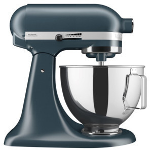 Batteur-Mélangeur KitchenAid - Sinine Teras - 4,3 L - Bartscher