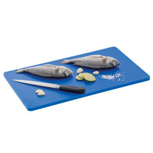 Easy lõikelaud - GN 1/1 - Sinine - Paksus 14 mm - Bartscher