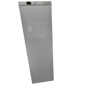 Ventileeritud külmkapp 400 L - ABS sisemus - Dynasteel