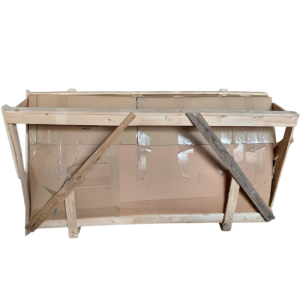 Complete Snack Hood 900 - Length 1600 - Motor, LED and Dimmer - Dynasteel