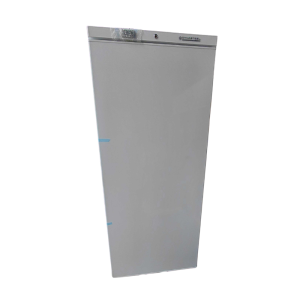 Ventileeritud külmkapp 600 L - ABS sisemus - Dynasteel