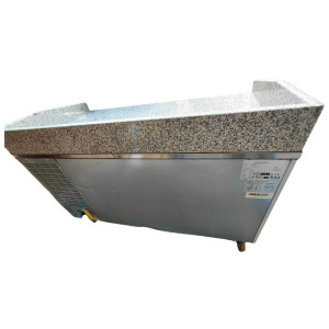 Meubel Pizza jaoks - 2 ust - Dynasteel