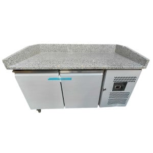 Meubel Pizza jaoks - 2 ust - Dynasteel