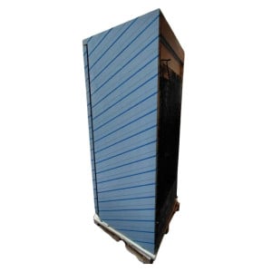 Armoire 600 liitrit - Negatiivne