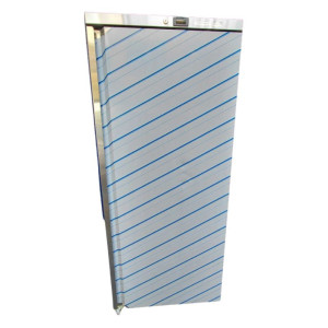 Armoire 600 liitrit - Negatiivne