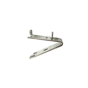 Komplekt 4 klambrit Combisteel 745521/22/24/25/29 - CombiSteel