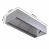 Kuuma kuubik 1100 LED ilma mootorita - innovaatiline Dynasteel