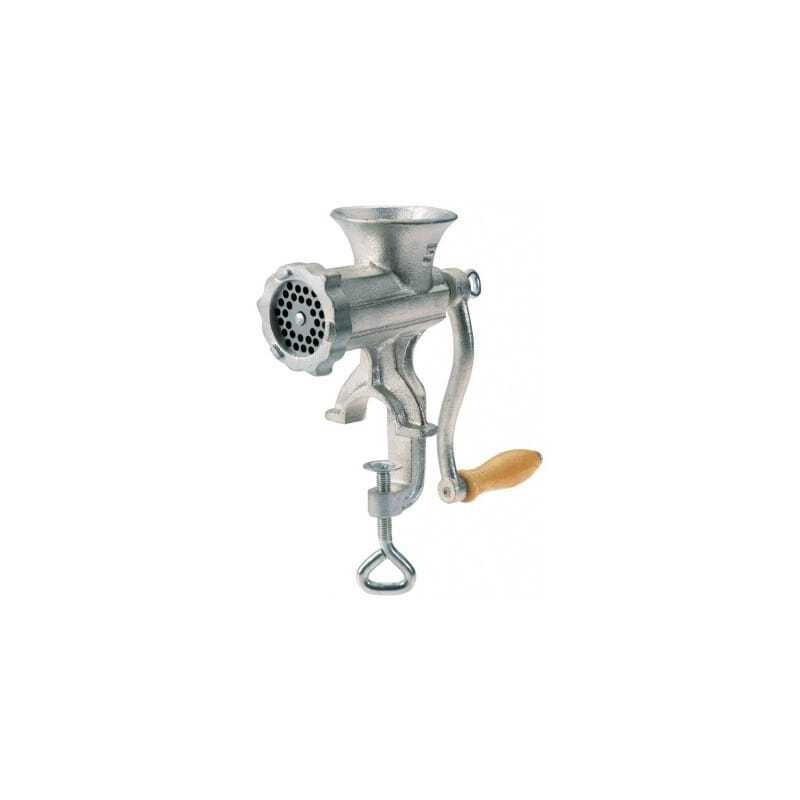 Manual meat grinder No. 5 TELLIER