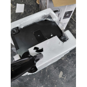 Blender PRO XTRA 2.5 L Refurbished | Fourniresto
