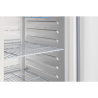 Negative Stainless Steel Refrigerated Cabinet 1 Door - 514 L - Polar