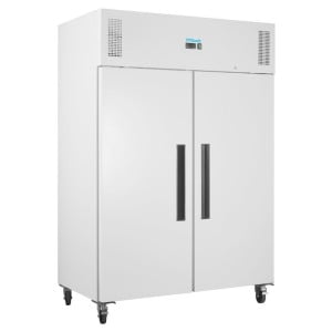 Valge Positiivne Külmkapp 1152 L - Polar