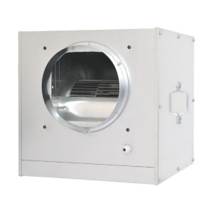 Ventilaator Caisson 7/7 - 1500 m³ - CombiSteel