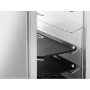 Chariot Inox 10 plaadiga GN 1/1