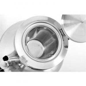 Samovar Tee - 3 liitrit - Bartscher