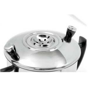 Samovar Tee - 3 liitrit - Bartscher