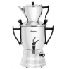 Samovar Tee - 3 liitrit - Bartscher