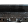 Tagumine baarikülmik Skinplate - 3 lükandklaasiga ust - 328 L - Dynasteel