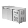 Positive Refrigerated Table 2 Doors - Depth 600