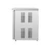 Positive Refrigerated Table 2 Doors - Depth 600