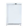 Mini Negatiivne Külmik 170 L -18°C Valge