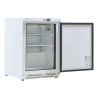 Mini Negatiivne Külmik 170 L -18°C Valge