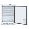 Mini Negatiivne Külmik 170 L -18°C Valge