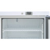 Mini Negatiivne Külmik 170 L -18°C Valge