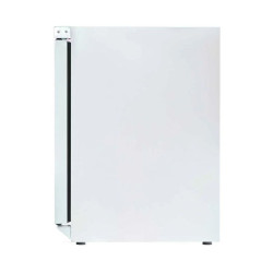 Mini Negatiivne Külmik 170 L -18°C Valge