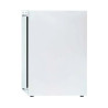 Mini Negatiivne Külmik 170 L -18°C Valge