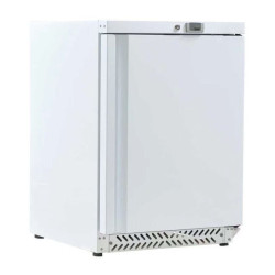 Mini Negatiivne Külmik 170 L -18°C Valge