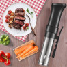 Termokontrolleriga Sous Vide Dynasteel - Professionaalne sous vide toiduvalmistamine
