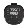 Termokontrolleriga Sous Vide Dynasteel - Professionaalne sous vide toiduvalmistamine