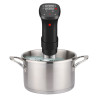 Termokontrolleriga Sous Vide Dynasteel - Professionaalne sous vide toiduvalmistamine
