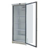 Positive Refrigerated Cabinet 590 L Glass 0/+8°C