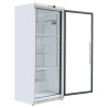 Positive Refrigerated Cabinet 590 L Glass 0/+8°C