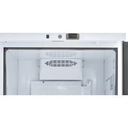 Armoire Réfrigérée Positive 590 L Vitrée 0/+8°C