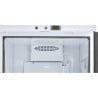 Armoire Réfrigérée Positive 590 L Vitrée 0/+8°C