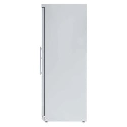 Armoire Réfrigérée Positive 590 L Vitrée 0/+8°C
