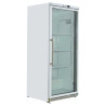 Positive Refrigerated Cabinet 590 L Glass 0/+8°C