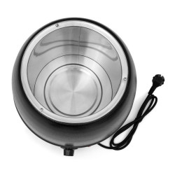 Soupière Électrique Pro 9 L 400 W — Termostaat 30-80 °C