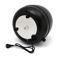 Soupière Électrique Pro 9 L 400 W — Termostaat 30-80 °C