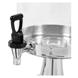 8L Fruit Juice Dispenser - Professional Dynasteel Stainless Steel