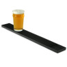 Baarilaud PVC-st - 69 cm - Dynasteel
