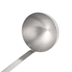 Louche supile - Ø 90 mm - Dynasteel
