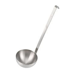 Suppkulbi - Ø 80 mm - Dynasteel