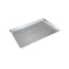 Perforeeritud alumiiniumist esitlusplaat 660 x 457 mm