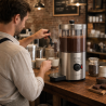 Chocolatière Professionnelle 3 L 1200 W — Termostaat 90°C