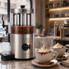 Chocolatière Professionnelle 3 L 1200 W — Termostaat 90°C