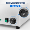Bain-Marie Professionnel GN 1/1 20 L 1200 W Roostevaba Teras