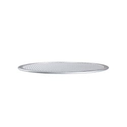 Grille à Pizza Aluminium Perforée Ø 500 mm - Pro